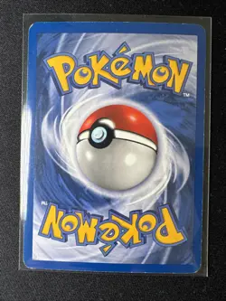 Pokemon Articuno Card Holo WOTC 2/62 Fossil Set Vintage 1999 TCG - Image 2