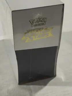 Pokemon Sword & Shield Brilliant Stars Elite Trainer Box - Factory Sealed - Image 3