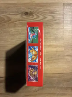 Pokemon TCG: Scarlet & Violet - 151 Booster Box Factory Sealed Japanese 4521329346038 - Image 2