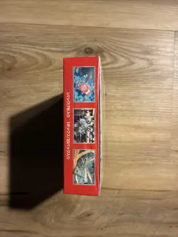 Pokemon TCG: Scarlet & Violet - 151 Booster Box Factory Sealed Japanese 4521329346038 - Image 4