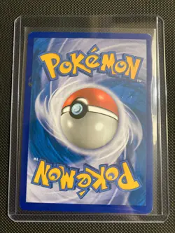 Pokemon TCG Sharpedo 37/132 Secret Wonders Common Card (MP/HP) 2007 - Image 3