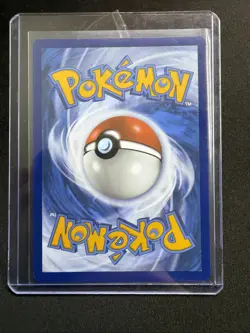 Giovanni’s Charisma 207/165 - SAR - SV 151 - Pokemon TCG - Full Art Trainer Card - Image 2