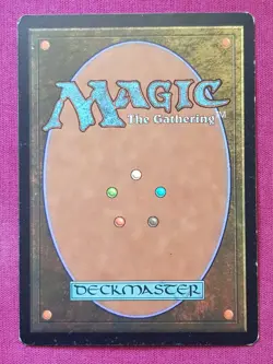 Magic The Gathering SHARDS OF ALARA MOUNTAIN 244 land card MTG - Image 2