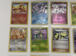 Pokemon TCG - Lot Of 16 Radiant Collection Cards - Generations/Legendary - Image 2
