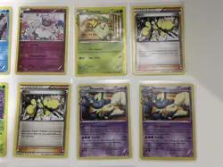 Pokemon TCG - Lot Of 16 Radiant Collection Cards - Generations/Legendary - Image 3