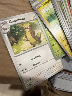 Giant Pokemon Card Lot Bulk Over 25lbs (6500+cards) Uncommon And Commons B2 - Image 4