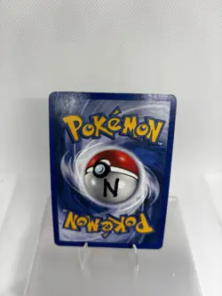 Pokemon TCG Jumpluff Neo Genesis Holo Rare Card 7/111 MP/HP Unlimited - Image 3