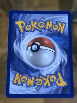 Ethan's Magcargo 036/182 Sv10: Destined Rivals Holo Pokemon Card - Image 2