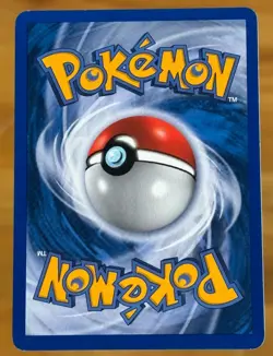 Slugma Pokemon Card Deoxys #74/107 - Image 2