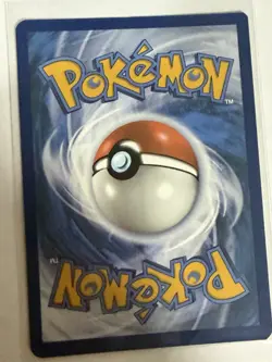 Pokemon Mew TCG Ultra Rare Holo Card Crown Zenith: Galarian Gallery #GG10/GG70 - Image 3