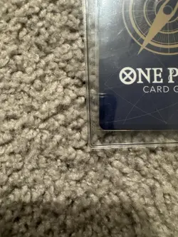 One Piece Monkey.D.Luffy BANDAI Card Games Fest 25-26 OP07-073 promo - Image 3