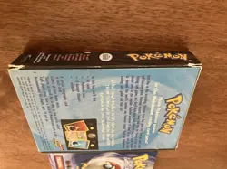 Pokemon Blackout Theme Deck - No Cards, Empty Box + Coin + Damage Counters - Image 4