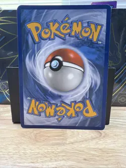 Charizard GX - (SM Black Star Promos) SM60 Jumbo Card Holo - Image 2