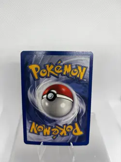 Pokemon TCG Cradily Holo Card 3/100 EX Sandstorm Rare Near Mint Condition - Image 3