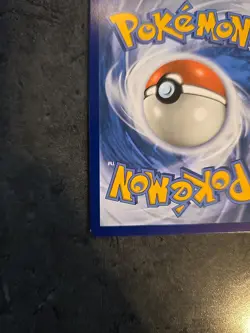 Pokemon TCG Poliwhirl Full Art 176/165 151 Card NM/M Condition - Image 4