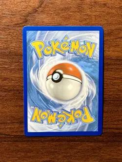 Power Tablet 281/264 Fusion Strike Full Art Gold Secret Rare 2021 Pokemon Card - Image 2