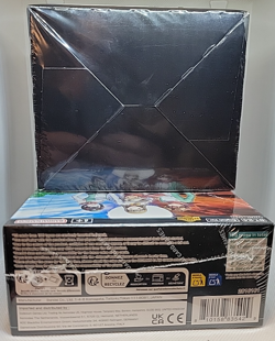 Digimon Card Game Time Stranger Booster 2 Box Lot Factory Sealed Brand New - Image 2