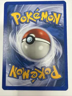 Chansey 72/165 Vintage 2002 E-Card eReader Expedition Base Set Pokemon MP / LP - Image 3