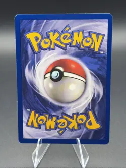 Pokemon TCG Eevee Jungle 1st Edition Card 51/64, Regular Common - Image 4