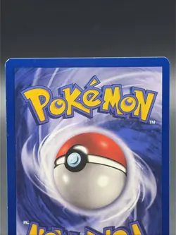Pokemon TCG Eevee Jungle 1st Edition Card 51/64, Regular Common - Image 5