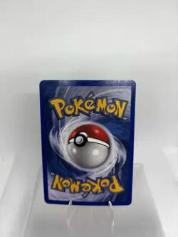 Pokemon TCG Manectric 2003 EX Ruby & Sapphire 9/109 Holo Rare NM/LP+ Great card - Image 3