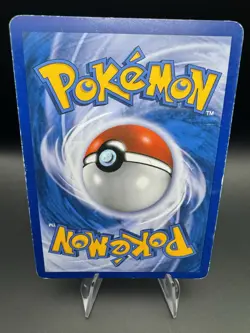 Blissey Prime 106/123 Pokemon TCG HeartGold SoulSilver Holo Rare Card - Image 2
