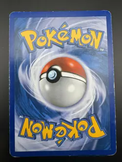Blissey Prime 106/123 Pokemon TCG HeartGold SoulSilver Holo Rare Card - Image 4