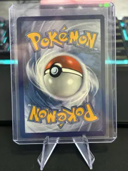 Mew V - 069/189 - Pokemon Darkness Ablaze Sword & Shield Rare Card NM - Image 2