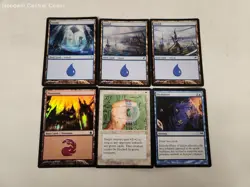 Magic The Gathering Trading Cards Bulk Lot - Image 2