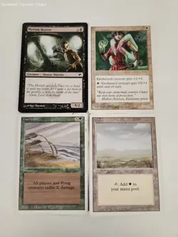 Magic The Gathering Trading Cards Bulk Lot - Image 5