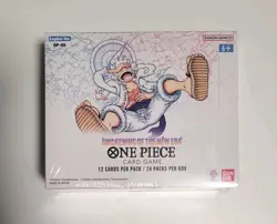 One Piece Card Game EN - Awakening Of The New Era (OP-05) Sealed Booster Box - Image 1