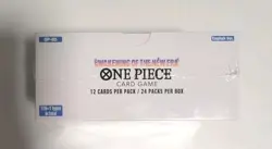 One Piece Card Game EN - Awakening Of The New Era (OP-05) Sealed Booster Box - Image 3