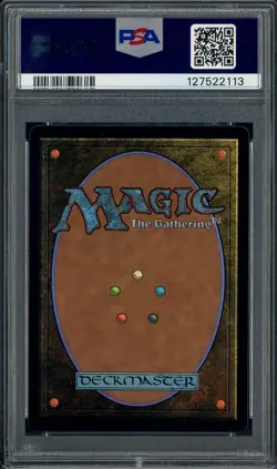 2025 MTG FINAL FANTASY COMMANDER #0206 TIFA MARTIAL ARTIST BORDERLESS PSA 10 - Image 2