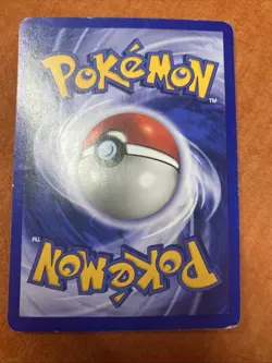 Steelix 15/111 Neo Genesis 2000 Holo Rare WOTC Pokemon Card TCG - Image 2