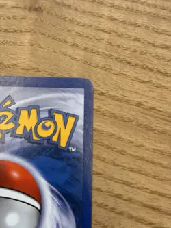 Pokemon TCG Steelix Neo Genesis 1st Edition Holo Card 15/111 - Near Mint - Image 4
