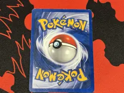 Steelix 15/111 Holo Rare Neo Genesis Pokemon Card TCG - Image 2