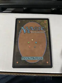 Contamination Urza's Saga Regular - Image 2