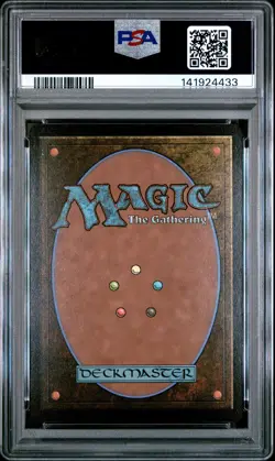 2025 MTG SECRET LAIR DROP SONIC: FRIENDS & FOES-FOIL #2083 AMY ROSE PSA 10 - Image 2