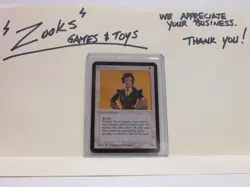 Magic the Gathering Alpha - Singles (NM/M-NM-LP) Updated 12/9/25 - Image 2