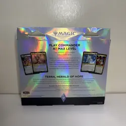 Magic: The Gathering Final Fantasy Collector’s Edition Commander Deck Bundle - Image 5