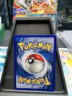 Gyarados 006/102 Base Set (Shadowless) Holo Pokemon TCG - Image 5