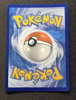 The Pokemon Company Arven's Mabosstiff ex 235/182 Destined Rivals Holo SIR - Image 2