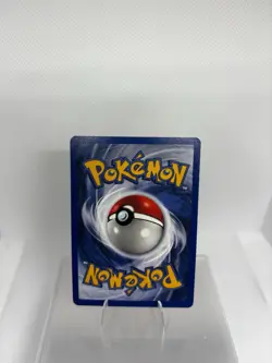Pokemon TCG Card Giovanni's Pinsir Gym Challenge #24/132 Unlimited Rare - Image 3