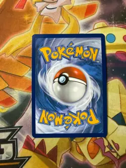 Riolu Illustration Rare IR 010 MEP Promo SV Pokemon TCG NM - Image 2