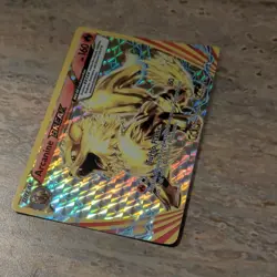Pokemon Arcanine BREAK XY180 Promo Holo 160HP Turbo Flame (80) TCG Card - Image 2