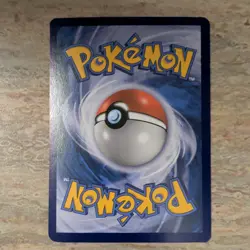 Pokemon Arcanine BREAK XY180 Promo Holo 160HP Turbo Flame (80) TCG Card - Image 3