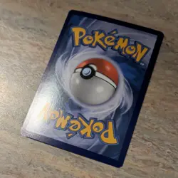 Pokemon Arcanine BREAK XY180 Promo Holo 160HP Turbo Flame (80) TCG Card - Image 4