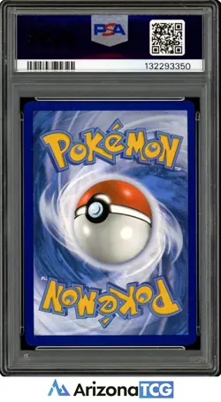 Pokemon 2025 Zekrom Ex 172/086 Black White Rare Black Bolt PSA 9 - Image 2