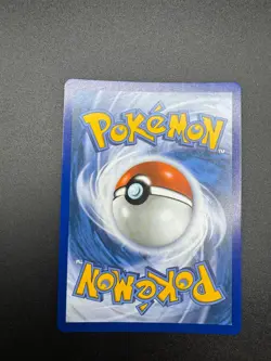 Pokemon TCG Mega Venusaur EX Card 003/132 Mega Evolution English Nm Holo - Image 3