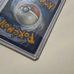 Pokemon Charizard GX SM60 Full Art Promo Holo Card TCG - Image 2